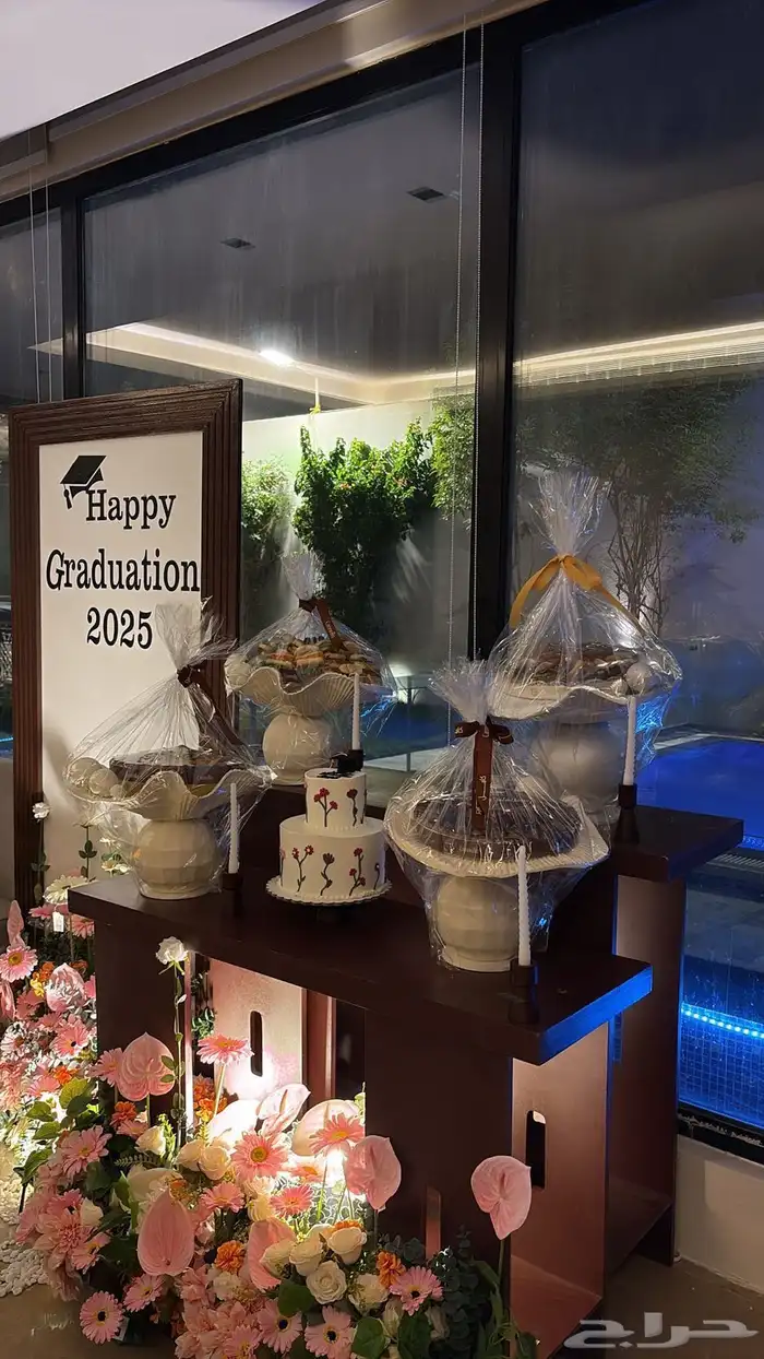 تنسيق   حفلات 20