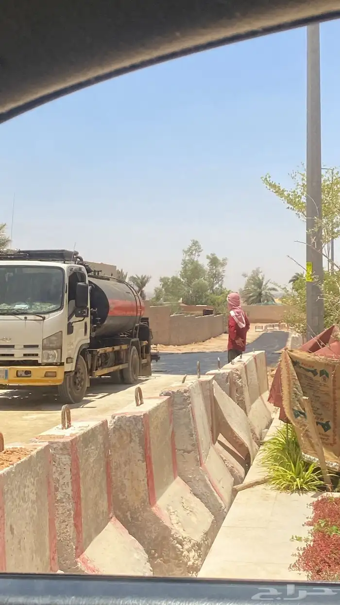 معدات اسفلت للايجار. فراده رصاصه بوبكات ام سي ون 7