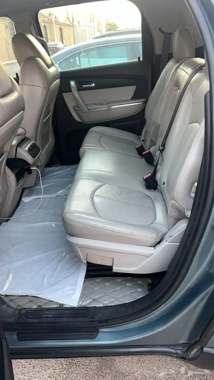 جمس اكاديا 5