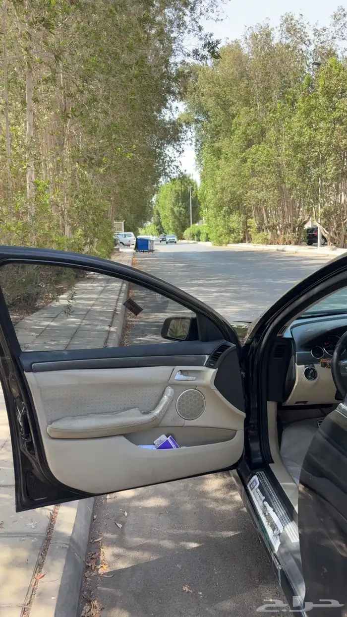 كابرس 2011 اس اس 4