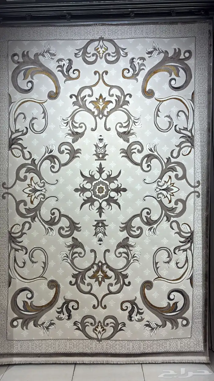 سجاد القصور النقش الفرنسي جديد 48