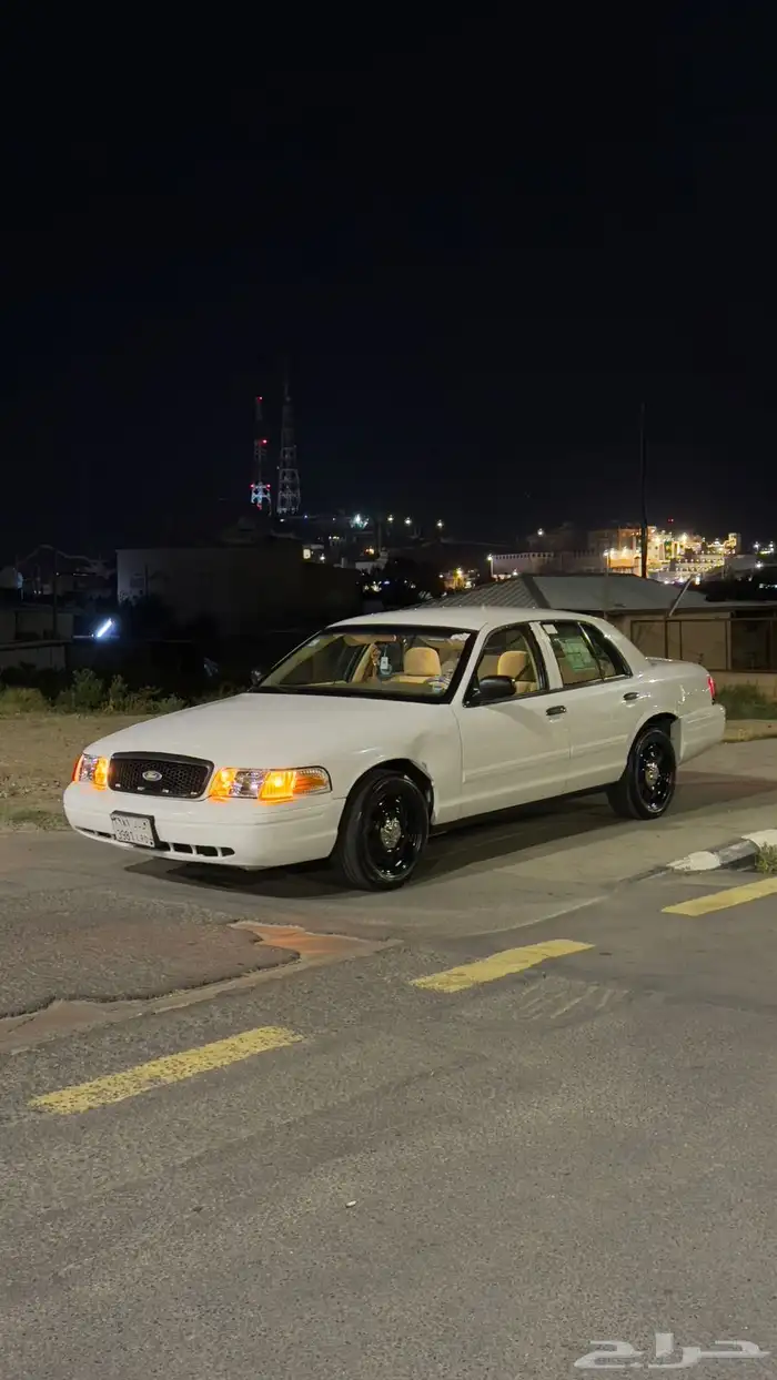 فورد 2009 مدني 6