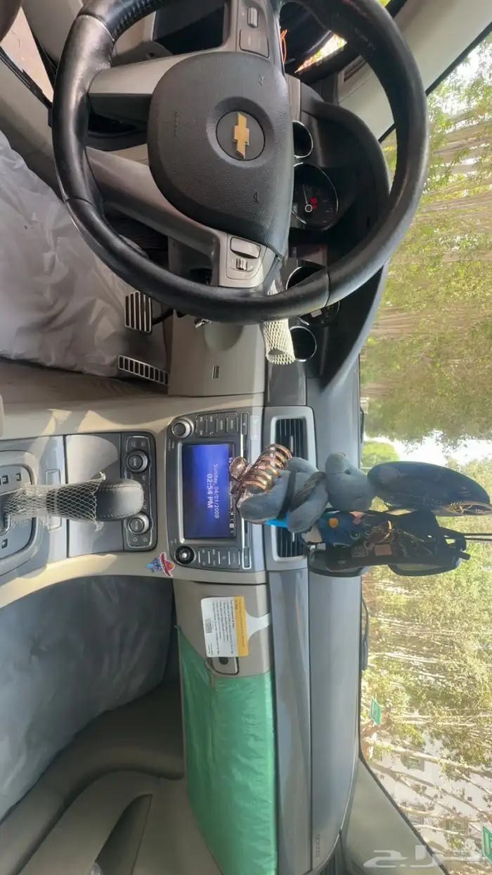 كابرس 2011 اس اس 6