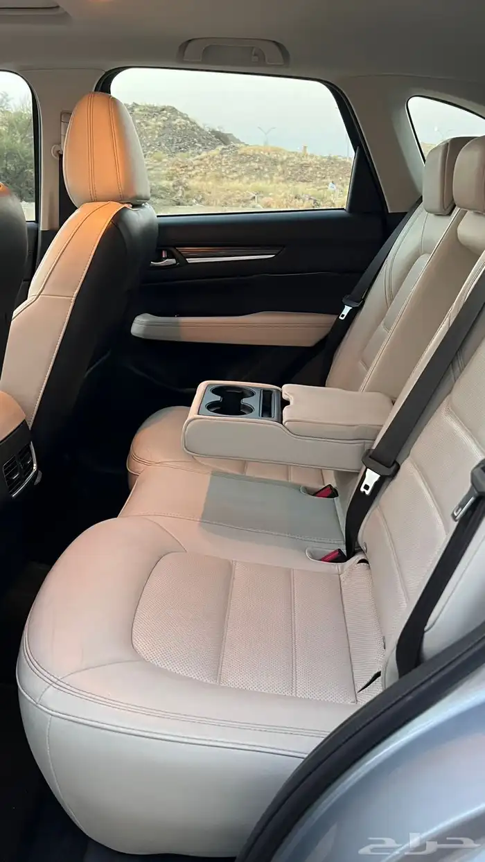 جيب مازدا CX5 2019 6