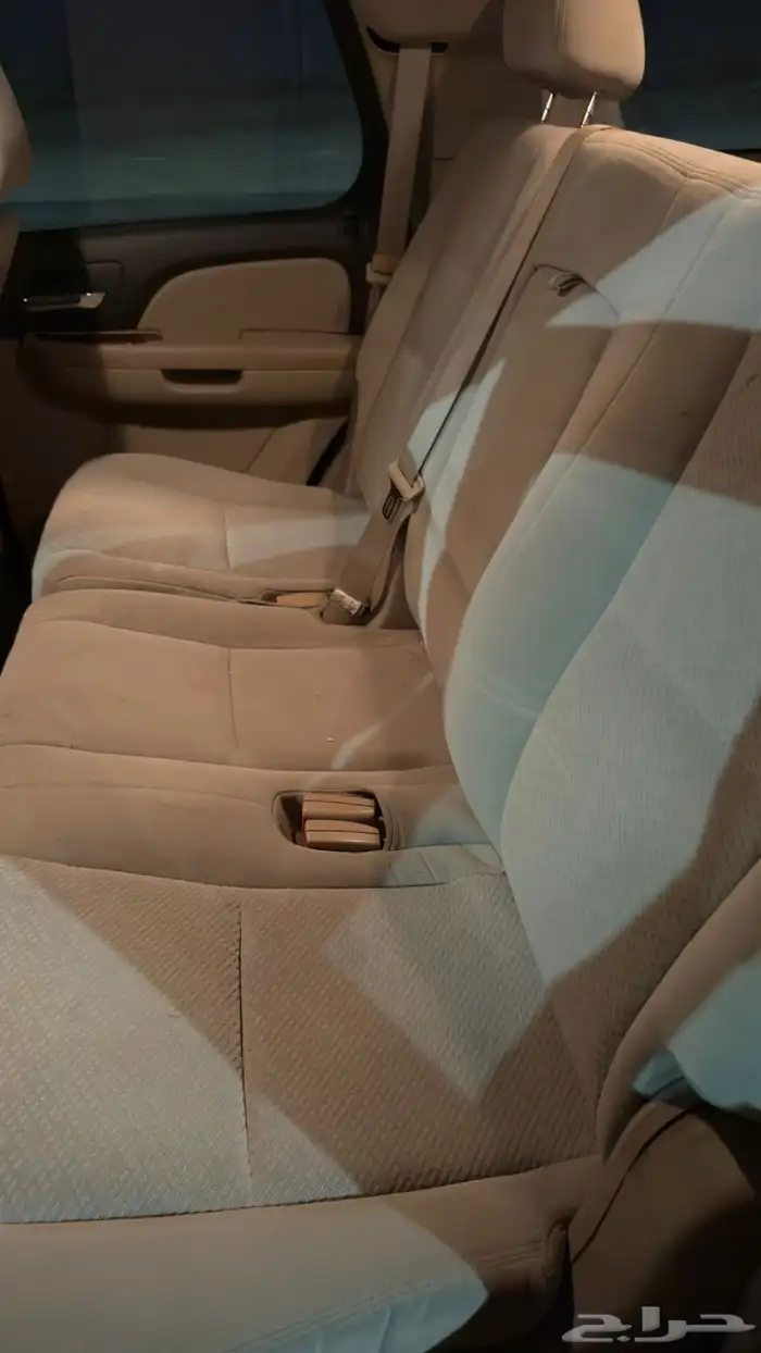 جمس تاهو الجميح 20