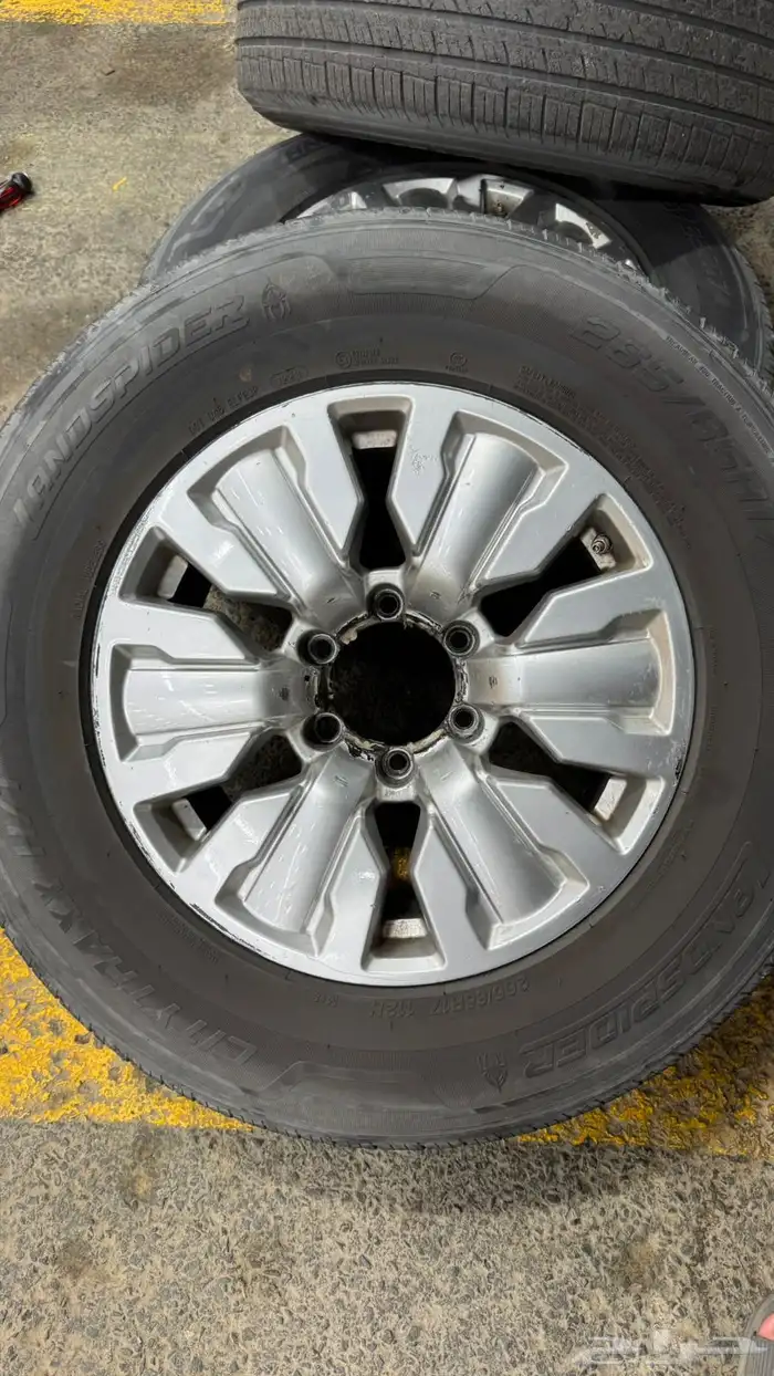 جنوط فتك سوبر سفاري 2019 4