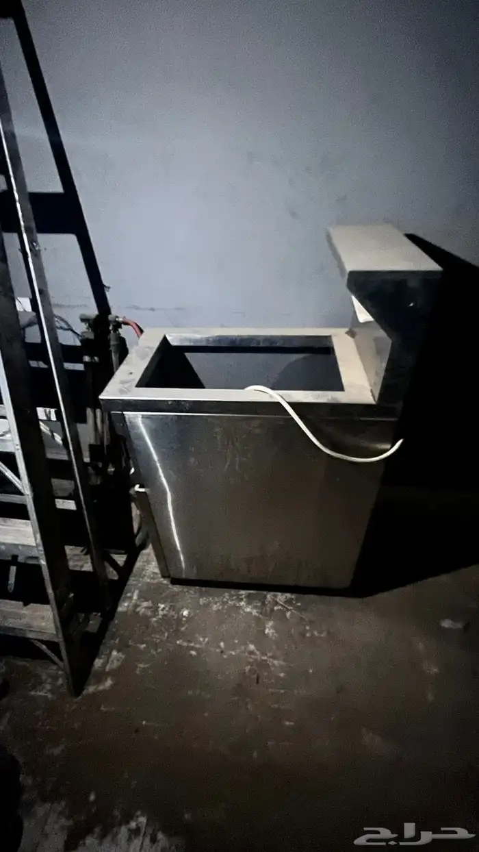 اغراض مطعم 6