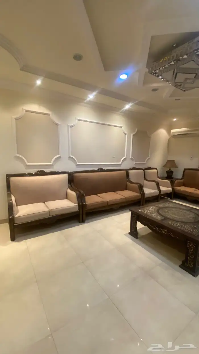 كنبات نظيفة 4