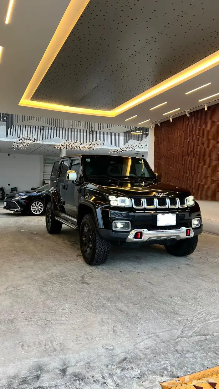 جيب بايك 2022 فل كامل 6