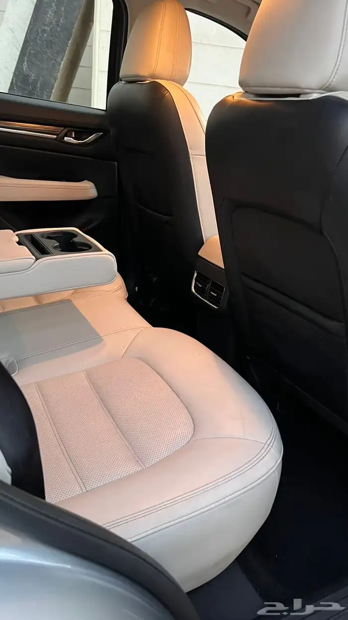 جيب مازدا CX5 2019 7