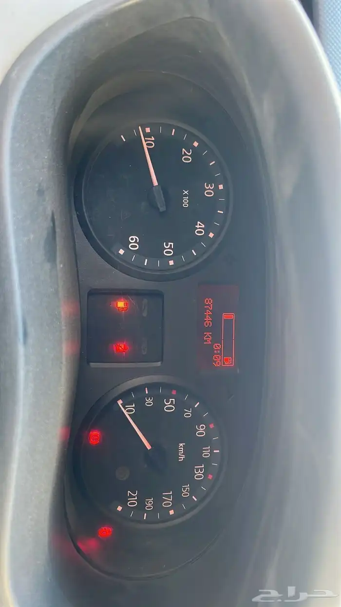 باص رينو2014 3