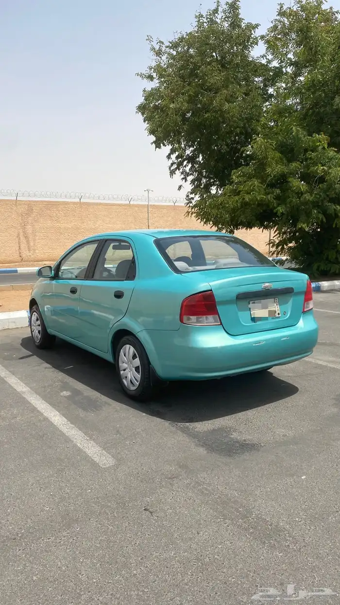 افيو 2005 قويه وخدومه 3