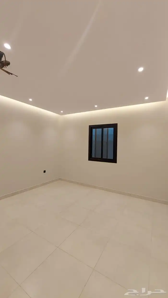 شقة للايجار 4 غرف حي الواحة 13