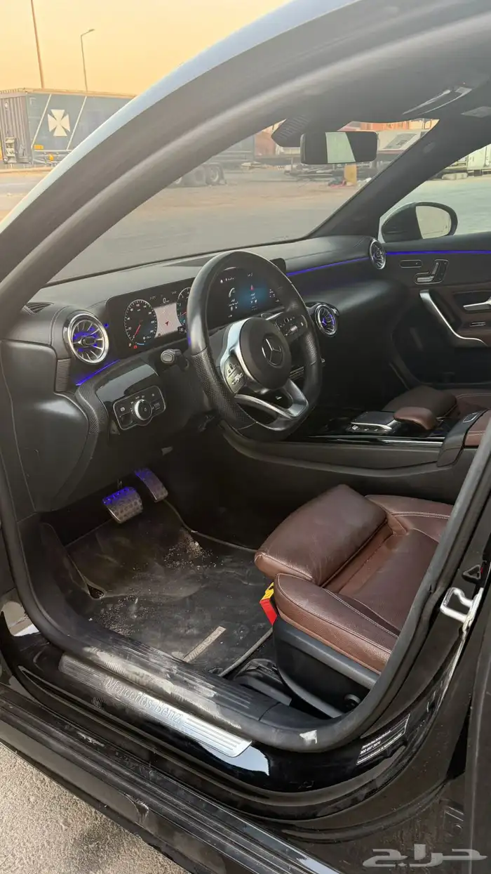 مرسيدس موديل 22 1