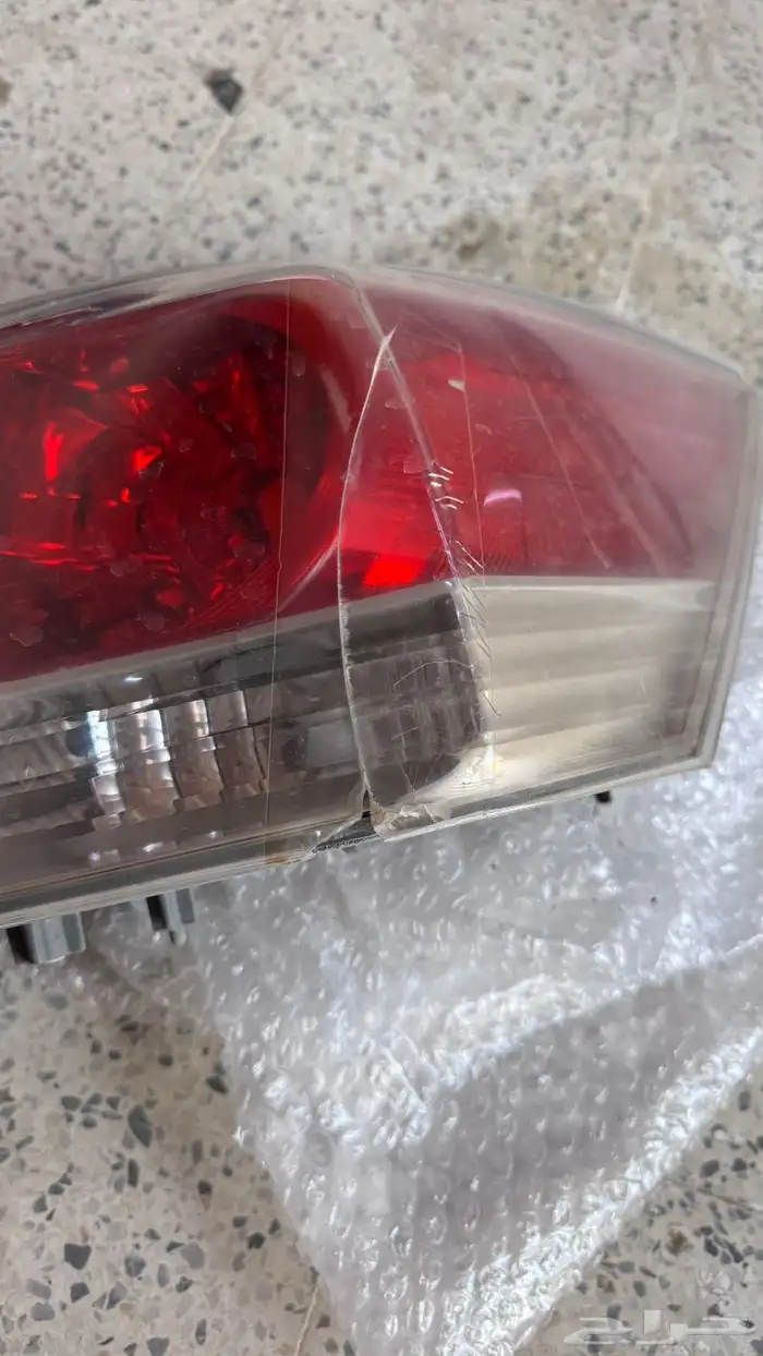 اصطبات اكورد2012 5