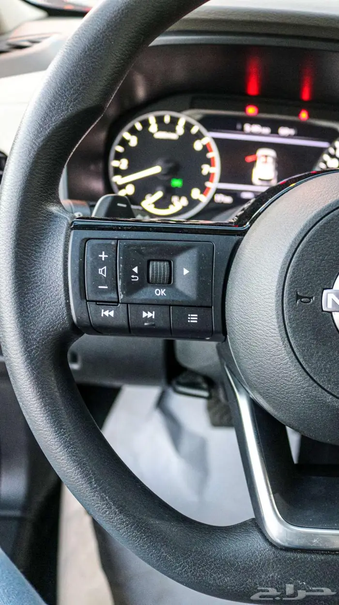 نيسان اكس تريل كاش وتقسيط اقل هامش ربح 19