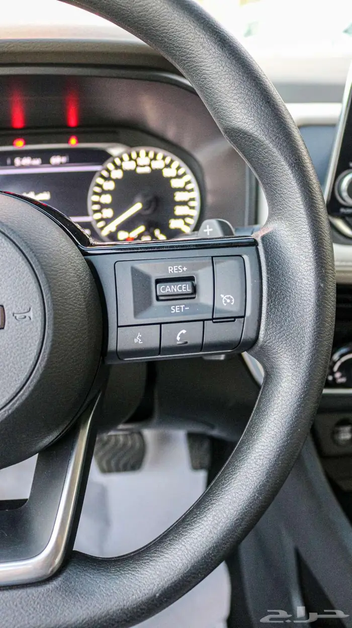 نيسان اكس تريل كاش وتقسيط اقل هامش ربح 20