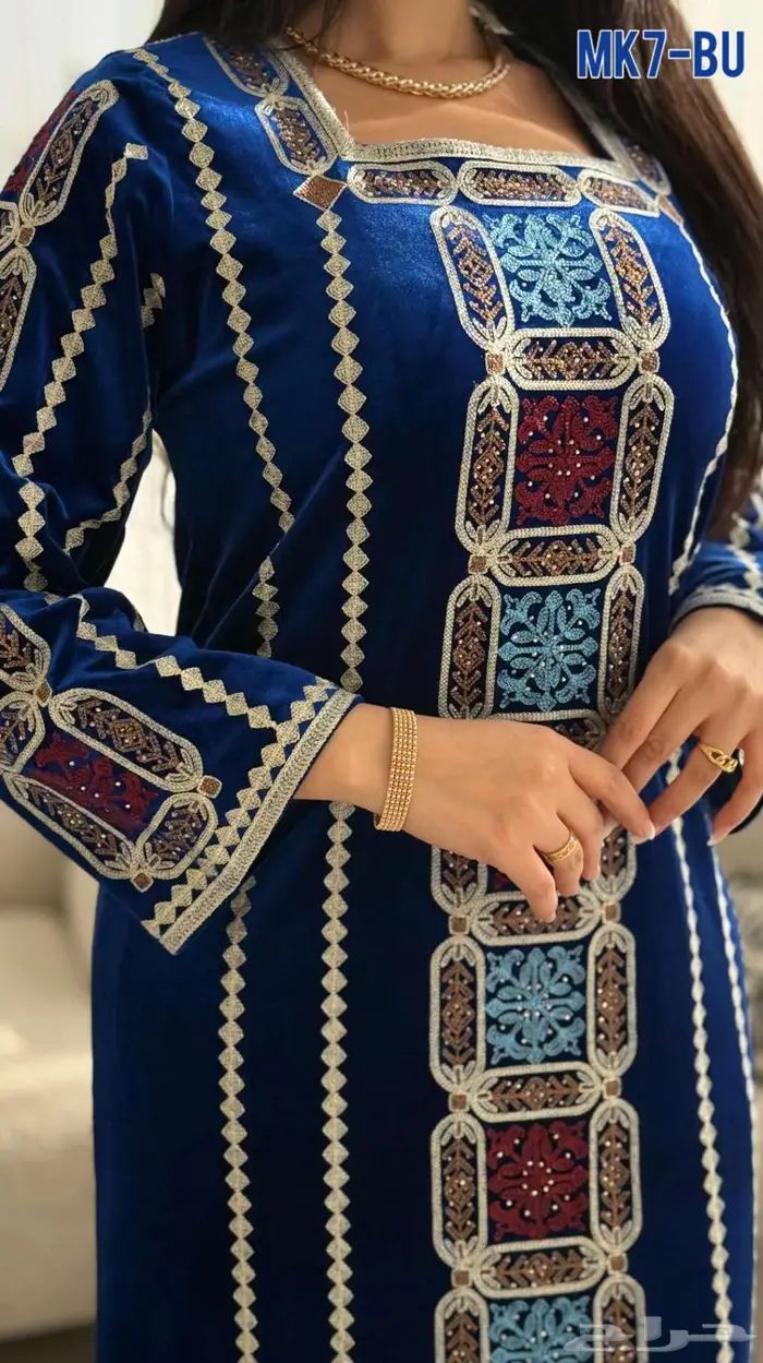 جلابيات مخمل شتويه الدفع عند الاستلام 72