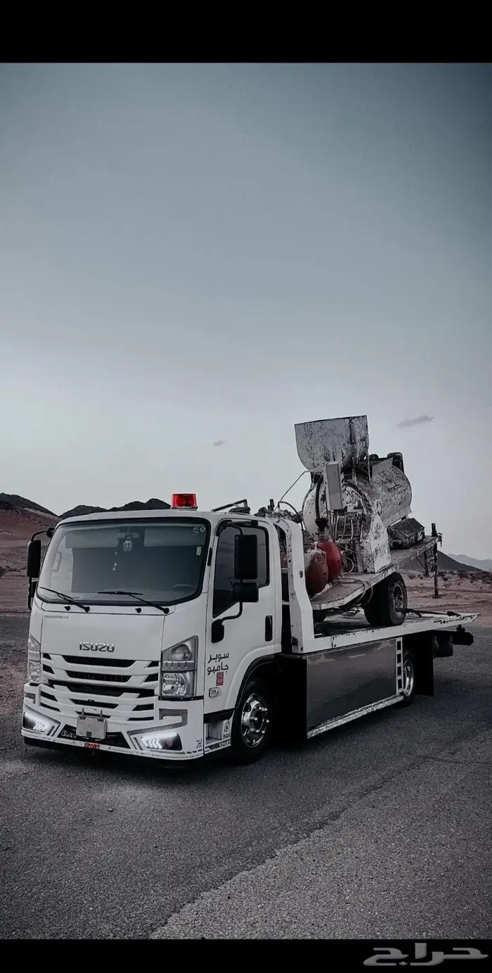 سطحه من تبوك إلى جميع المدن الرياض جدة الدمام للقصيم 4