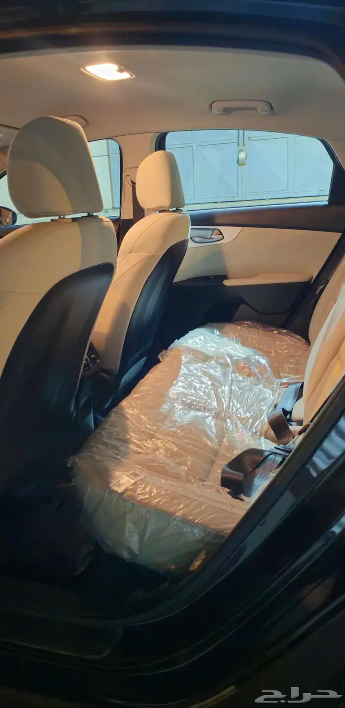 كيا سيراتو 2024 11