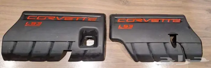 للبيع غطيان مكينة LS3 كورفيت c6 corvette 0