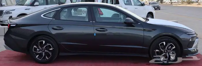 هيونداي سوناتا فليت 2026سعودي مبيعات بنوك وشركات 4