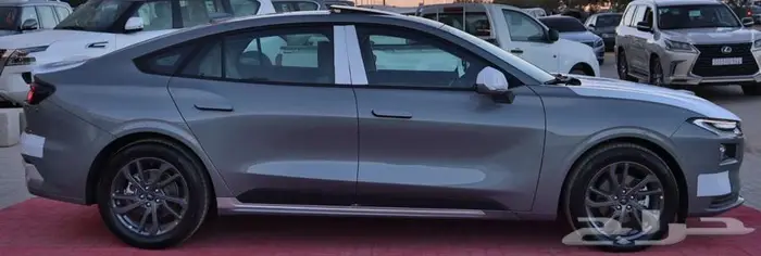 فورد توروس امبيانتى موديل 2026مبيعات بنوك 10