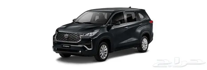 إنوفا GL 2026 بقسط 1891سعودي 16