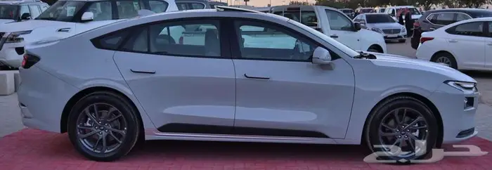 فورد توروس امبيانتى موديل 2026مبيعات بنوك 15