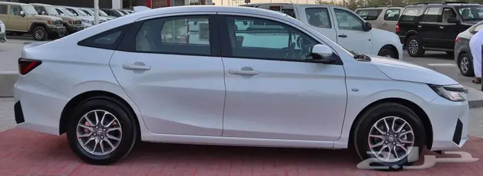 تويوتا يارس جميع الفئات موديل 2026 سعودي مبيعات بنوك اقساط 1