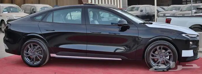 فورد توروس امبيانتى موديل 2026مبيعات بنوك 13