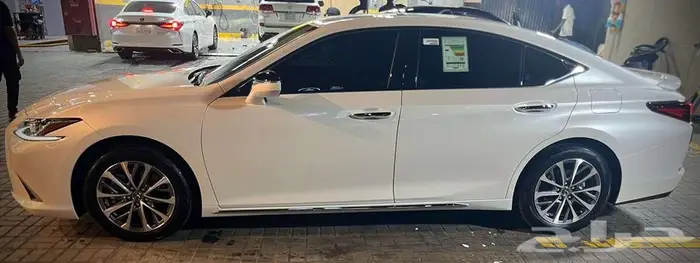 لكزس LEXUS - ES 350 2