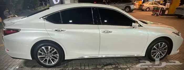 لكزس LEXUS - ES 350 3