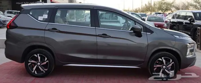 ميتسوبيشي اكسباندر HL فل كامل 2025 سعودي مبيعات البنوك 3