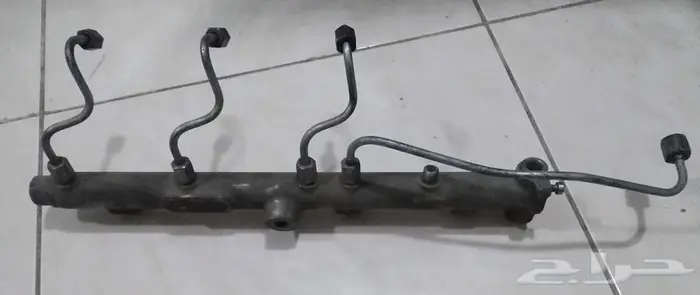 توسان ديزل2009 0