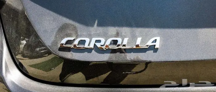 تويوتا كورلاو 2025 كاش او تقسيط اقل هامش ربح 8