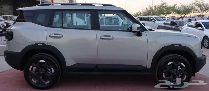 جيتور T1 2025 لاكجرى سعودي فرع جده 1