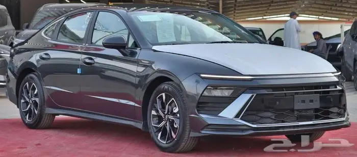 هيونداي سوناتا فليت 2026سعودي مبيعات بنوك وشركات 3