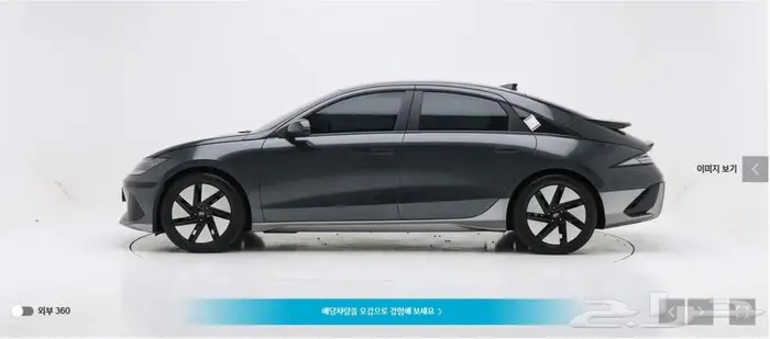 أيونيك 6 (كهربائية) 2023 6