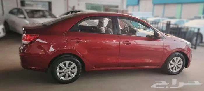 كيا بيجاس 2022 6