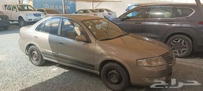 للبيع  نيسان صني 2012   أوتوماتيك   حالة ممتازة 13