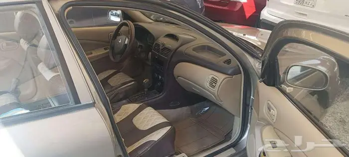 للبيع  نيسان صني 2012   أوتوماتيك   حالة ممتازة 11