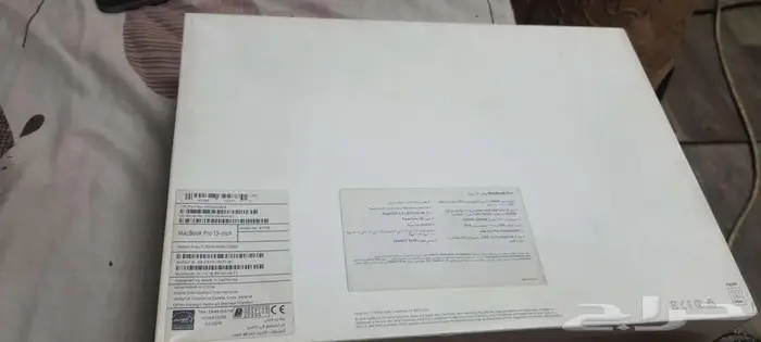 ماك بوك برو 2016 3