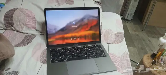 ماك بوك برو 2016 0