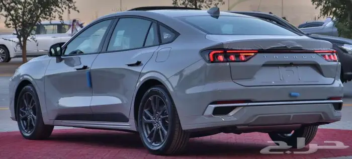 فورد توروس امبيانتى موديل 2026مبيعات بنوك 22