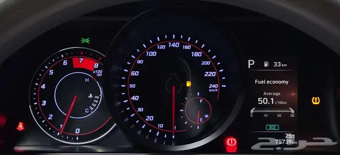 هونداي النترا 2023 35