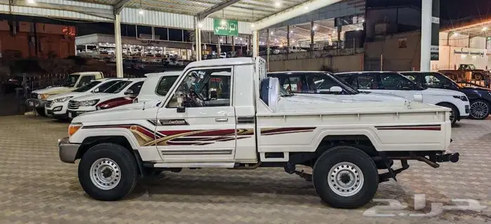 تويوتا شاص بريمي فل كامل موديل 2021 1