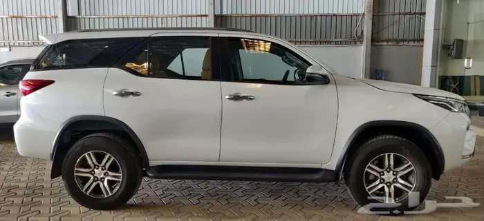 فورتشنر 2023 1