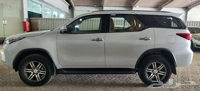 فورتشنر 2023 2