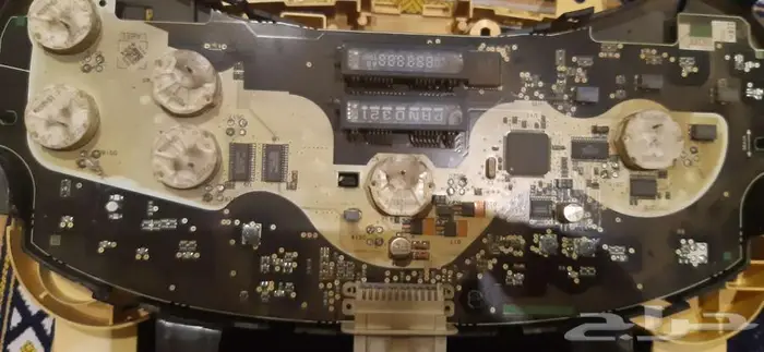 عداد طبلون تريل بليزر مستعمل 1